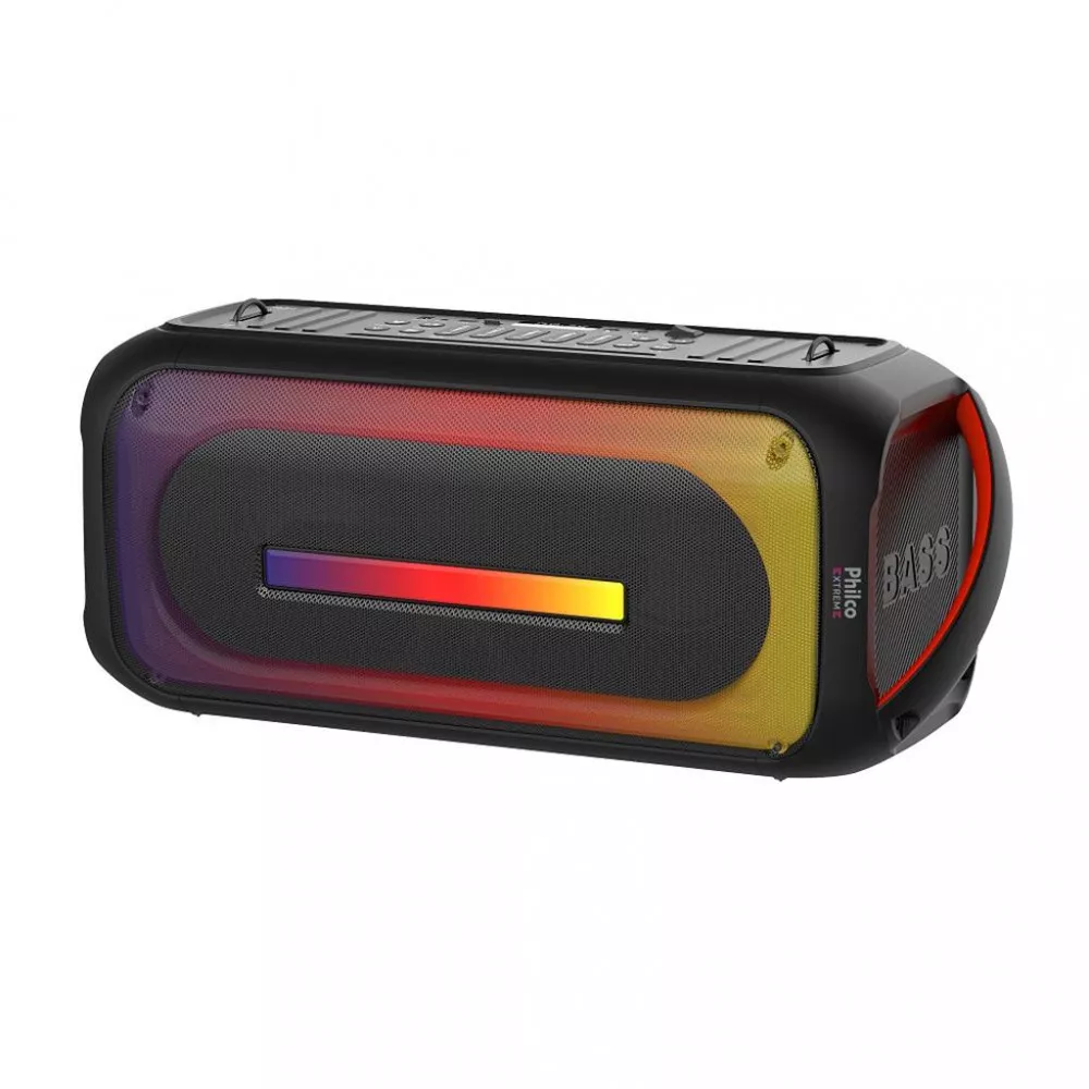 Caixa de Som Philco Acústica PCX6700