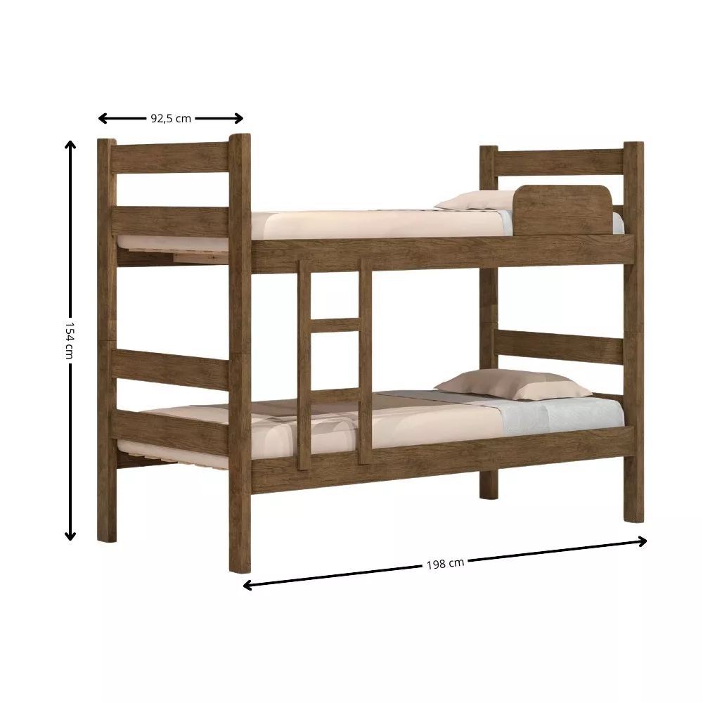 Beliche em MDF Prisma Plus JeA Móveis