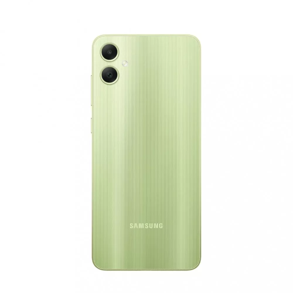 Image 1 of 4 of Smartphone Samsung Galaxy A05 Tela 6.7 Polegadas 128GB 4GB RAM