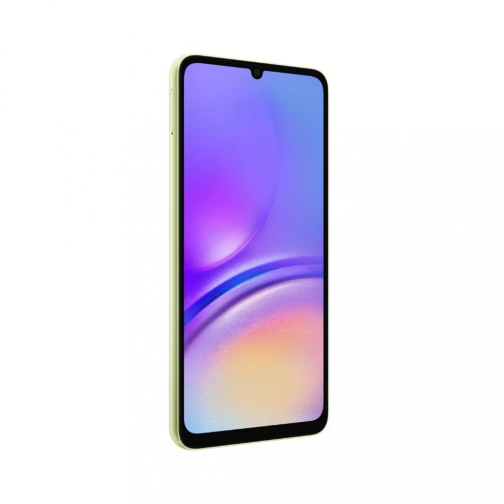 Image 2 of 4 of Smartphone Samsung Galaxy A05 Tela 6.7 Polegadas 128GB 4GB RAM