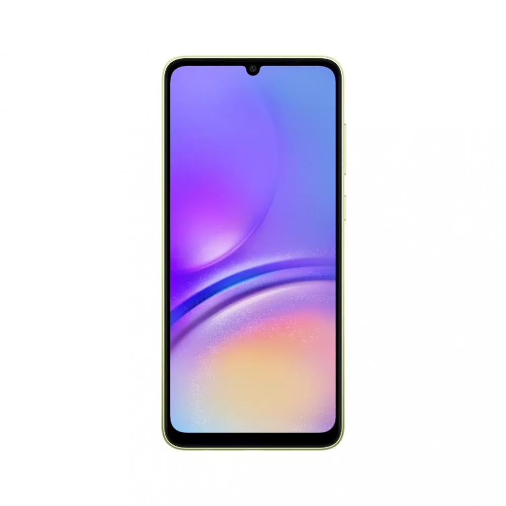 Image 3 of 4 of Smartphone Samsung Galaxy A05 Tela 6.7 Polegadas 128GB 4GB RAM