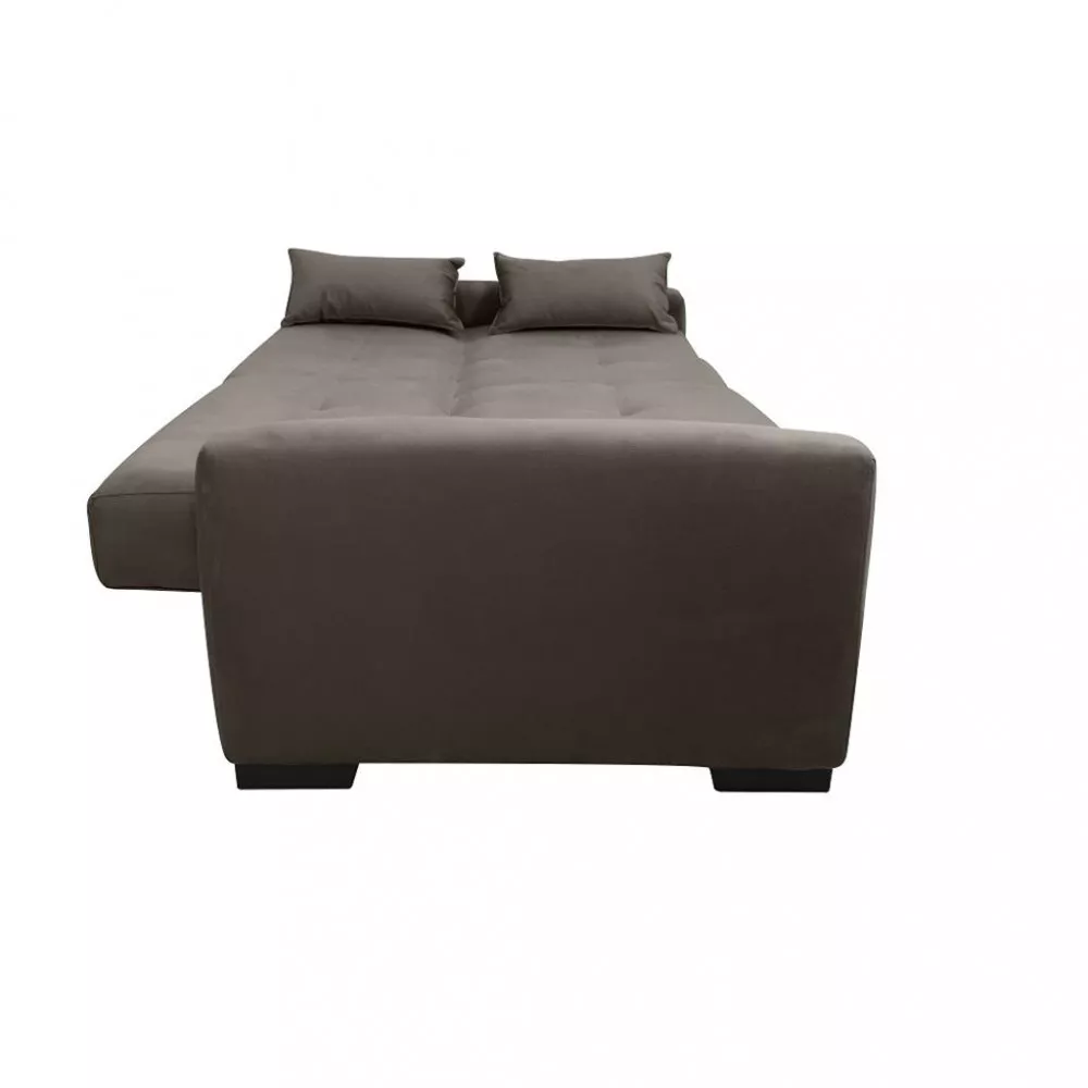 Image 3 of 6 of Sofá Cama 3 Lugares 209cm Lavinia Matrix