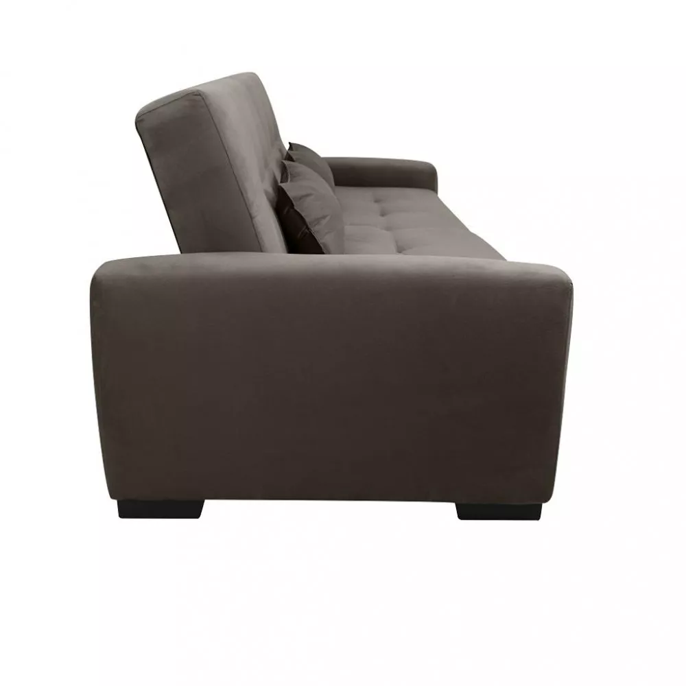 Image 5 of 6 of Sofá Cama 3 Lugares 209cm Lavinia Matrix