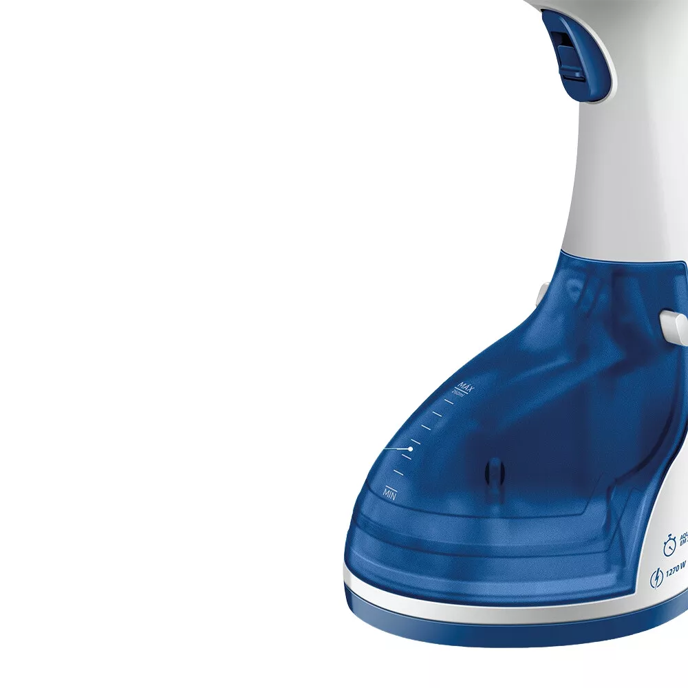 Passadeira a Vapor Mondial Portátil Fast Steam VP-09