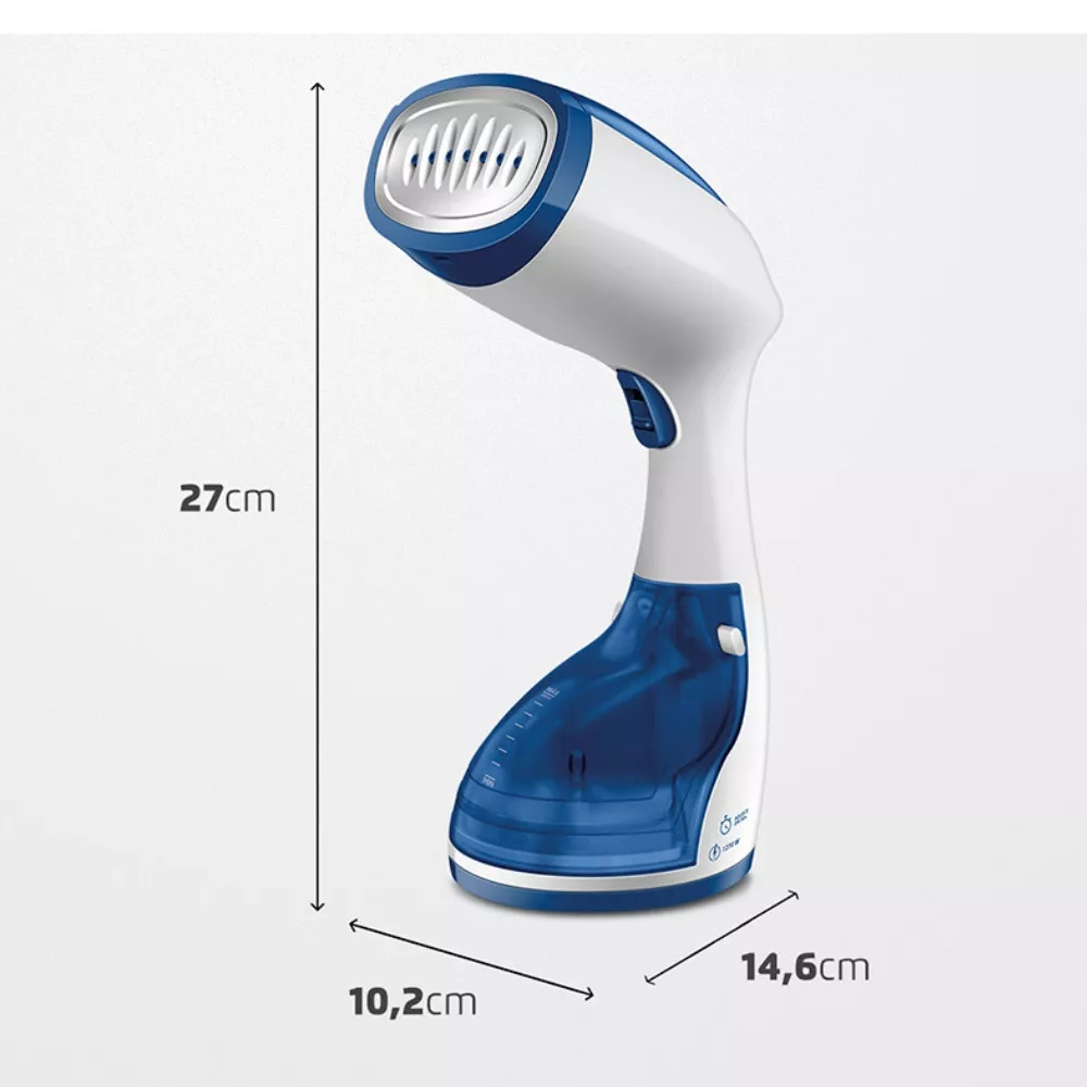 Passadeira a Vapor Mondial Portátil Fast Steam VP-09