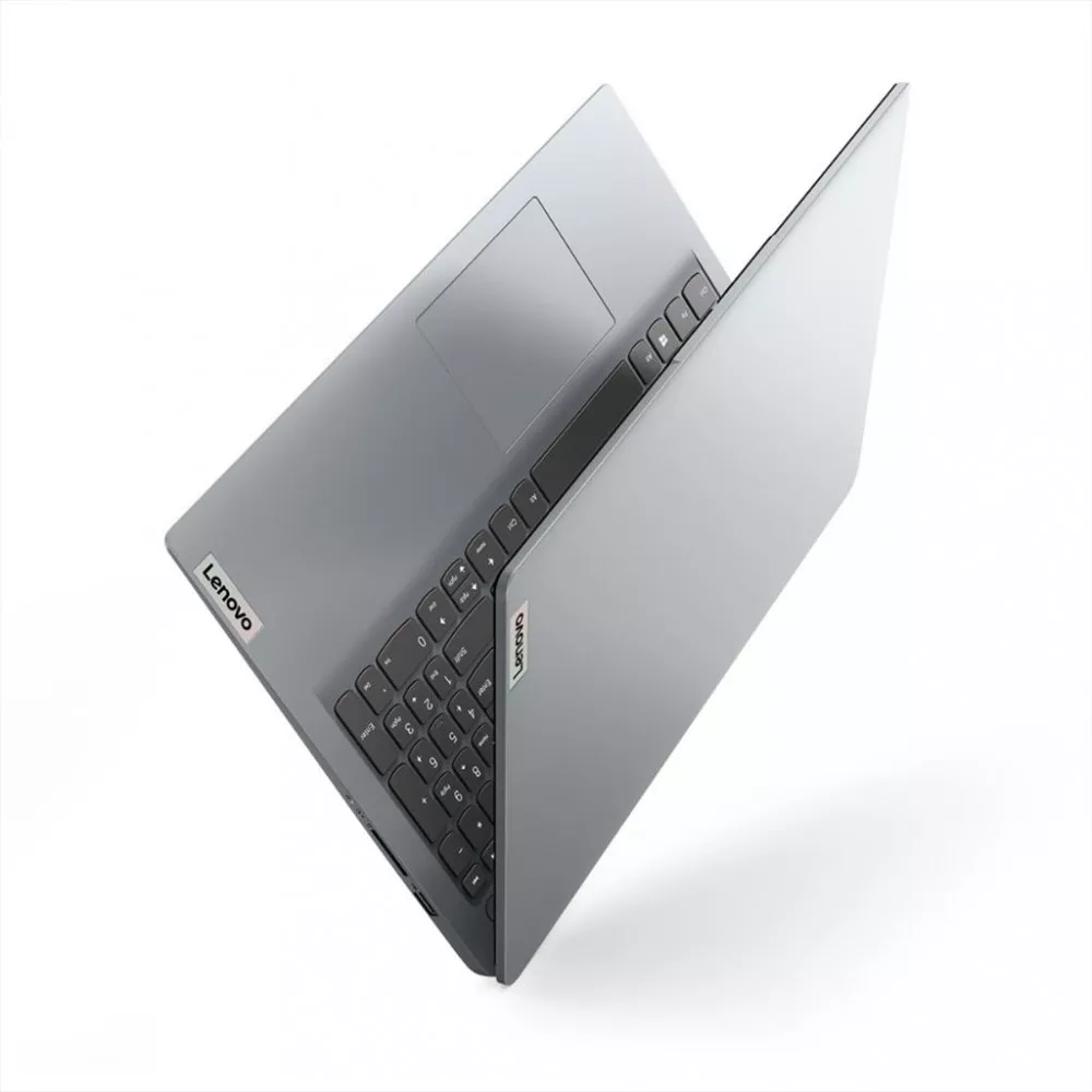 Image 2 of 5 of Notebook Lenovo IdeaPad 1I CONLED0164 15,6 Polegadas 512GB 8GB RAM Core i5-1235U
