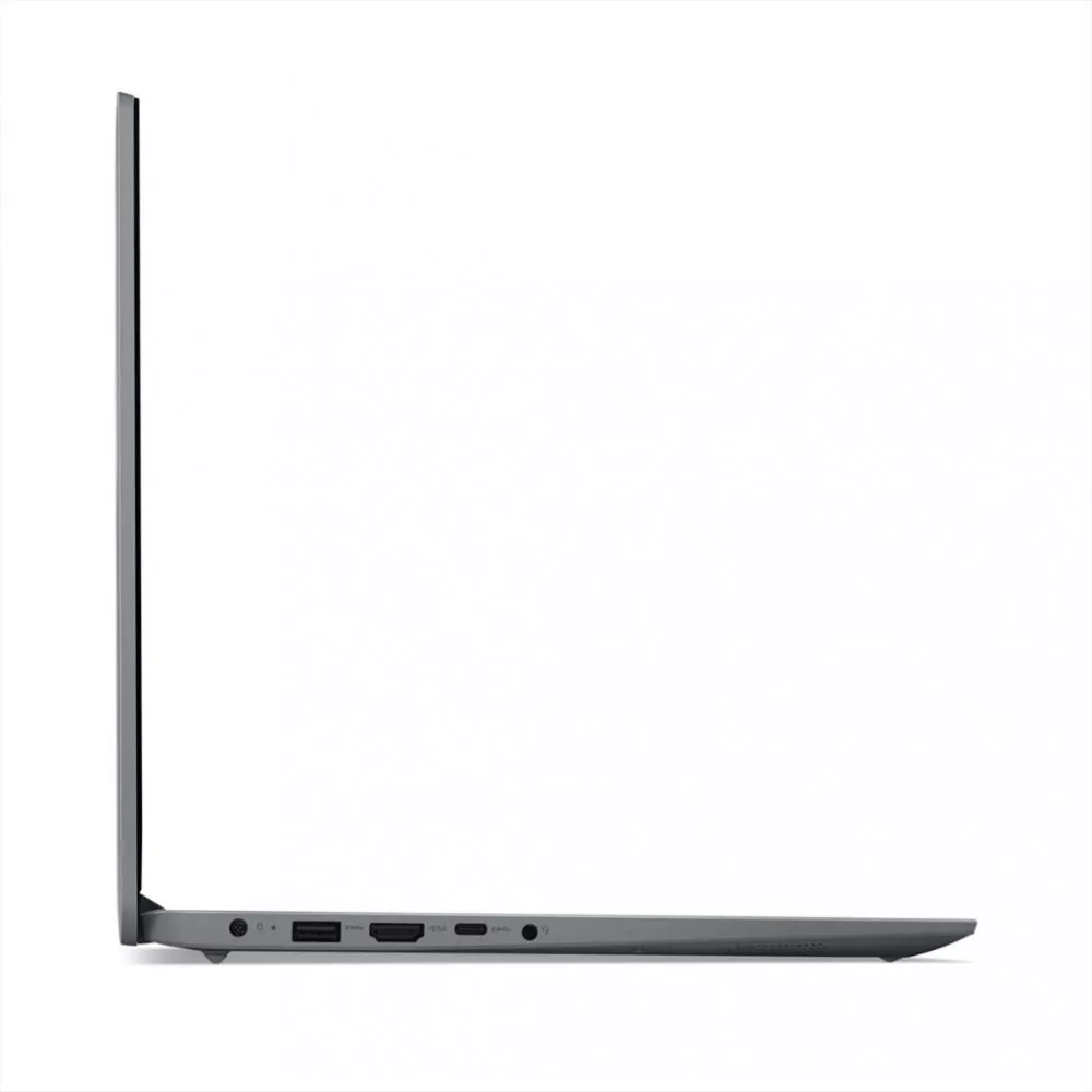 Image 3 of 5 of Notebook Lenovo IdeaPad 1I CONLED0164 15,6 Polegadas 512GB 8GB RAM Core i5-1235U