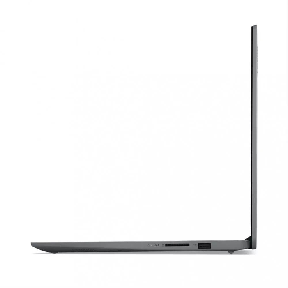 Image 4 of 5 of Notebook Lenovo IdeaPad 1I CONLED0164 15,6 Polegadas 512GB 8GB RAM Core i5-1235U