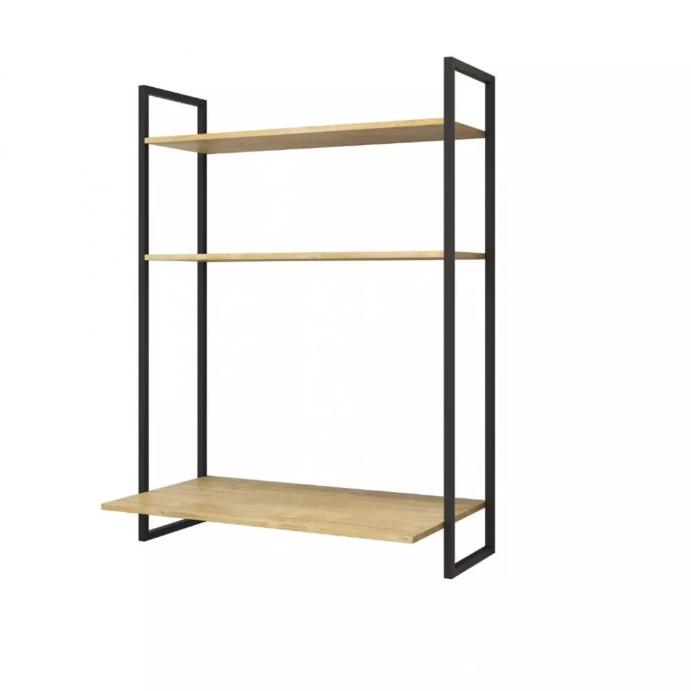 Escrivaninha Suspensa Tokyo Móveis Belo