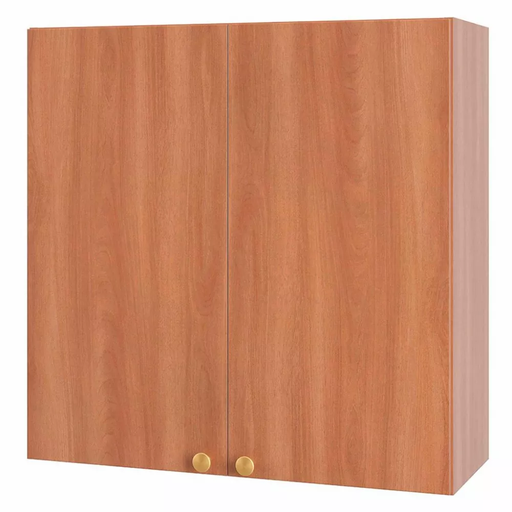 Armário Aéreo 2 Portas 80cm Sálvia Telasul