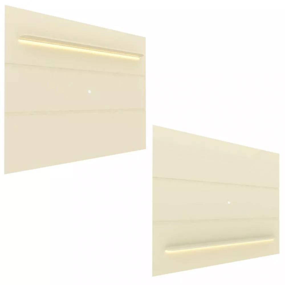 Painel para tv até 85 Polegadas LED Royal Gelius