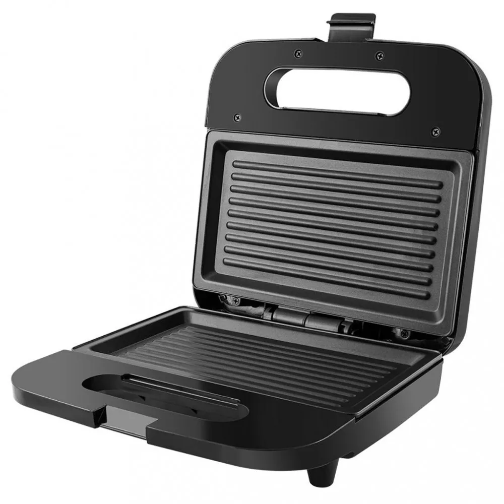 Sanduicheira e Grill Britânia BRG20 1500W