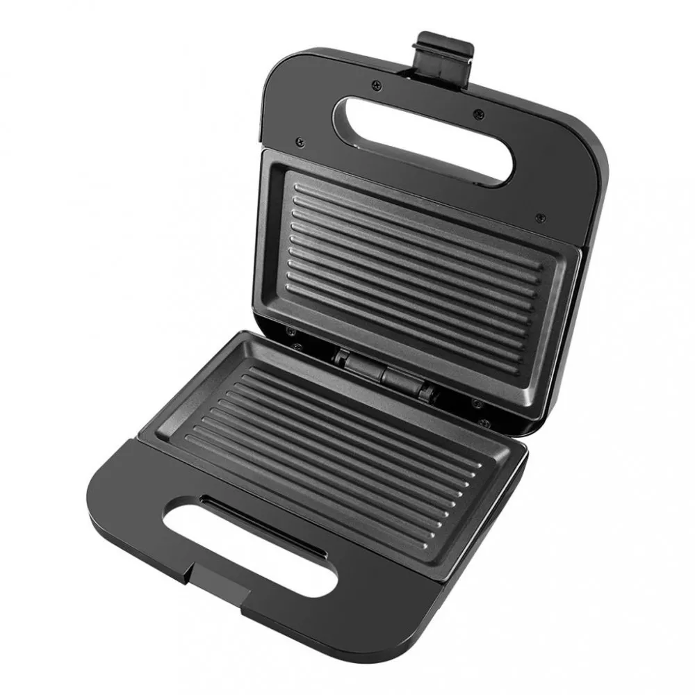 Sanduicheira e Grill Britânia BRG20 1500W