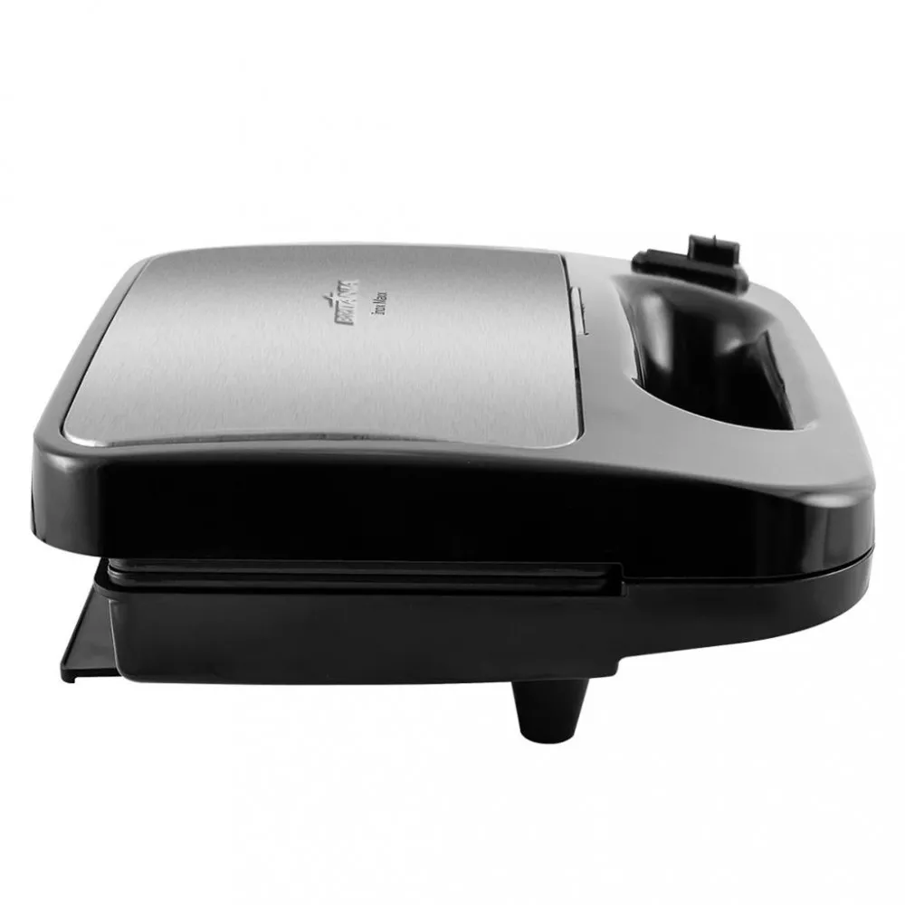 Sanduicheira e Grill Britânia BRG20 1500W