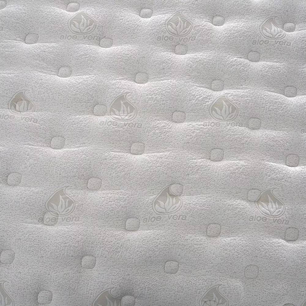 Colchão 128cm Mola Ensacada Maxspring Angres Herval