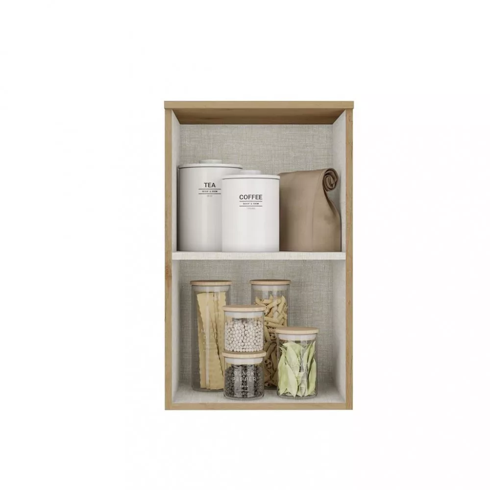 Armário Aéreo 1 Porta 40cm Royal THB