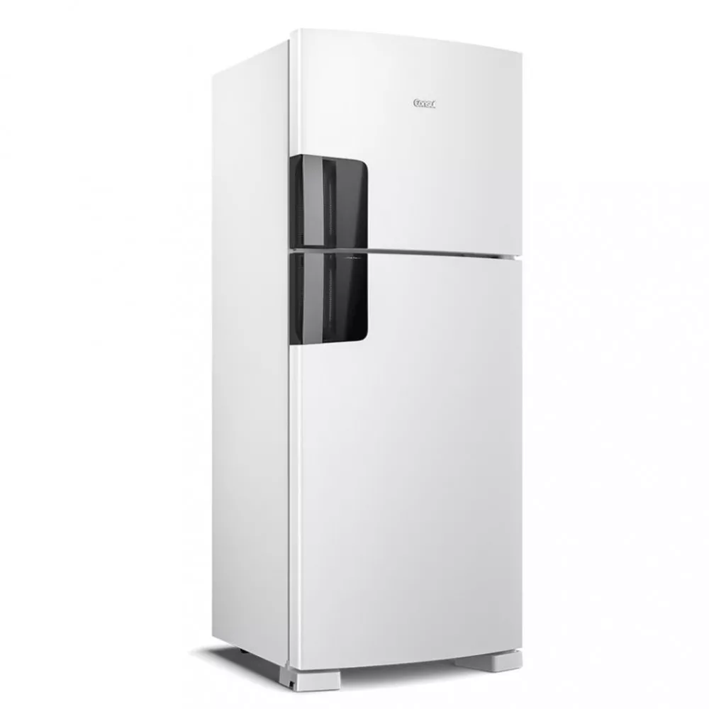 Geladeira Consul CRM50FB Frost Free Duplex 410L