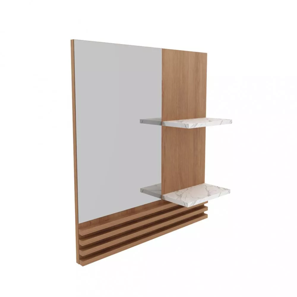 Espelheira BN3614A Tecnomobili