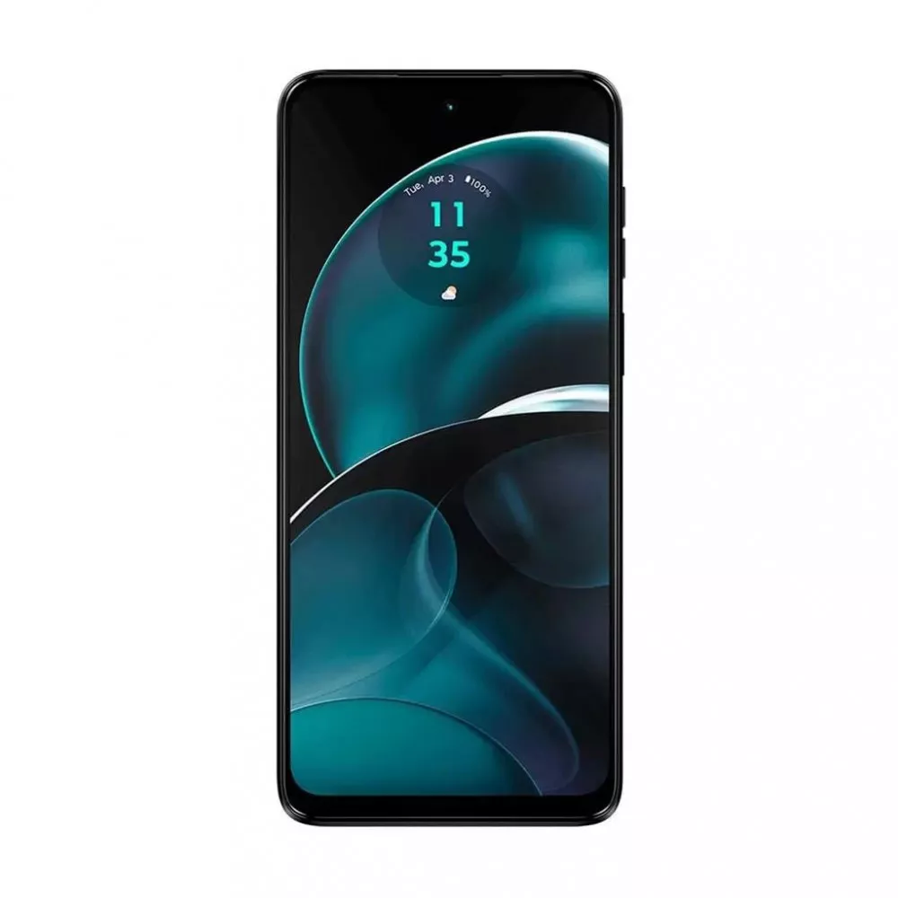 Image 2 of 7 of Smartphone Motorola Moto G14 6,5 Polegadas 128GB 4GB RAM