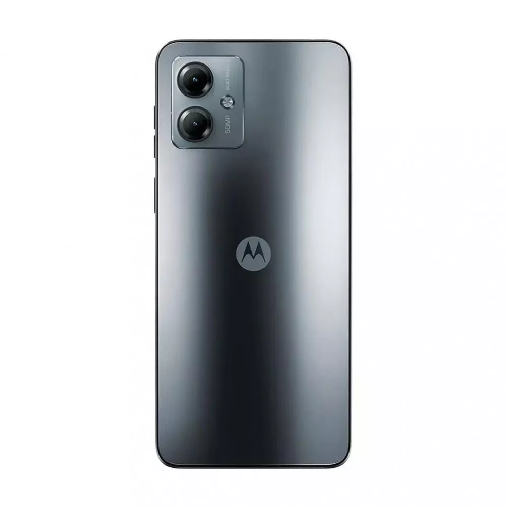 Image 3 of 7 of Smartphone Motorola Moto G14 6,5 Polegadas 128GB 4GB RAM