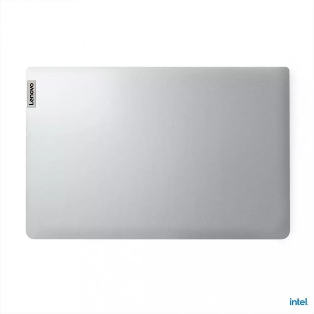 Image 2 of 5 of Notebook Lenovo IdeaPad 1I CONLED0153 15,6 Polegadas 128GB 4GB RAM Celeron N4020