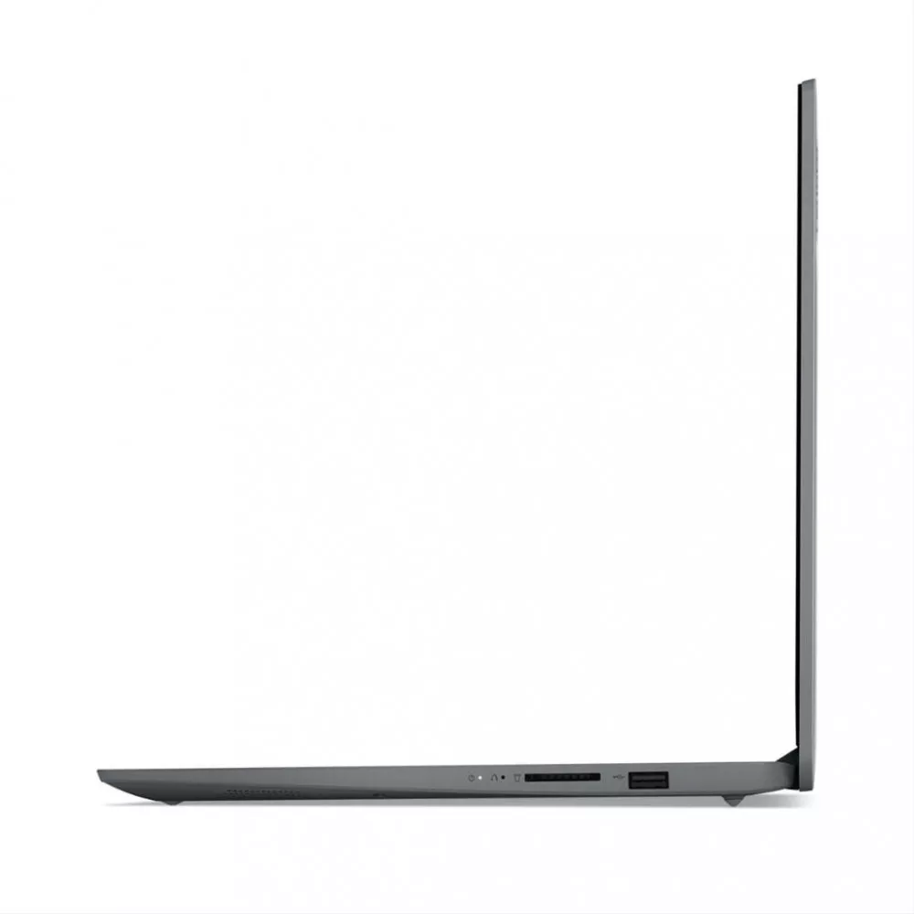Image 4 of 5 of Notebook Lenovo IdeaPad 1I CONLED0153 15,6 Polegadas 128GB 4GB RAM Celeron N4020