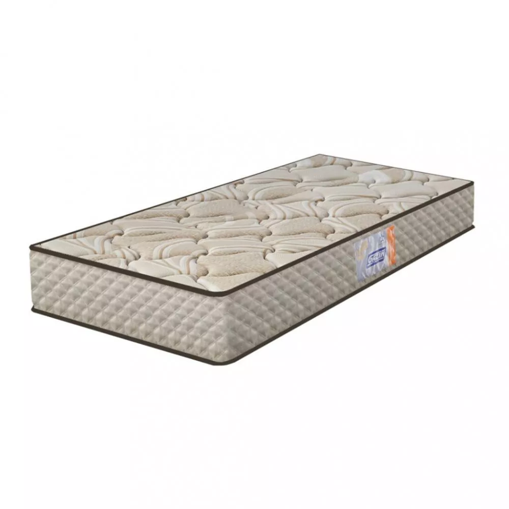 Colchão Solteiro 88cm Malha D33 Supreme Gazin