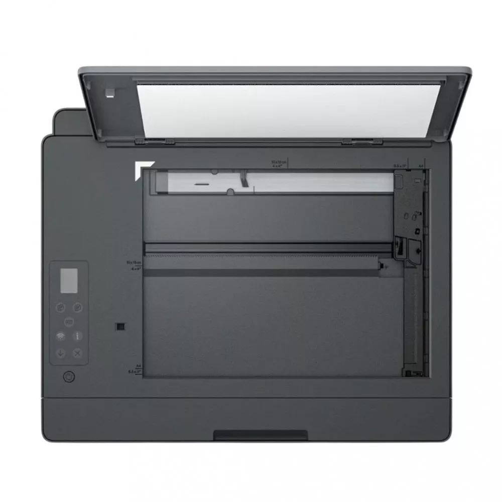 Impressora Multifuncional  HP Smart Tank 581