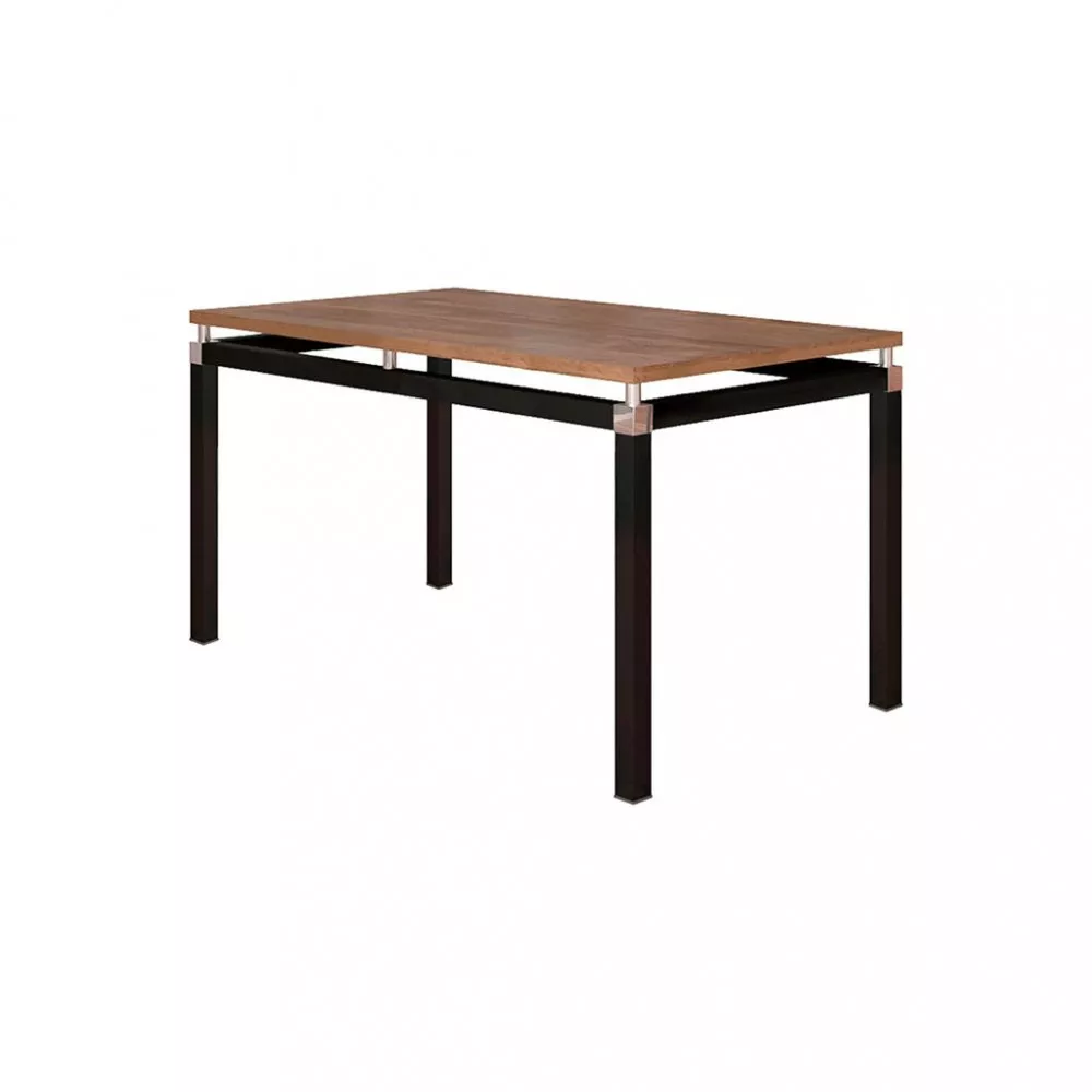 Conjunto Mesa Copenhague 6 Cadeiras Monterrey Fabone
