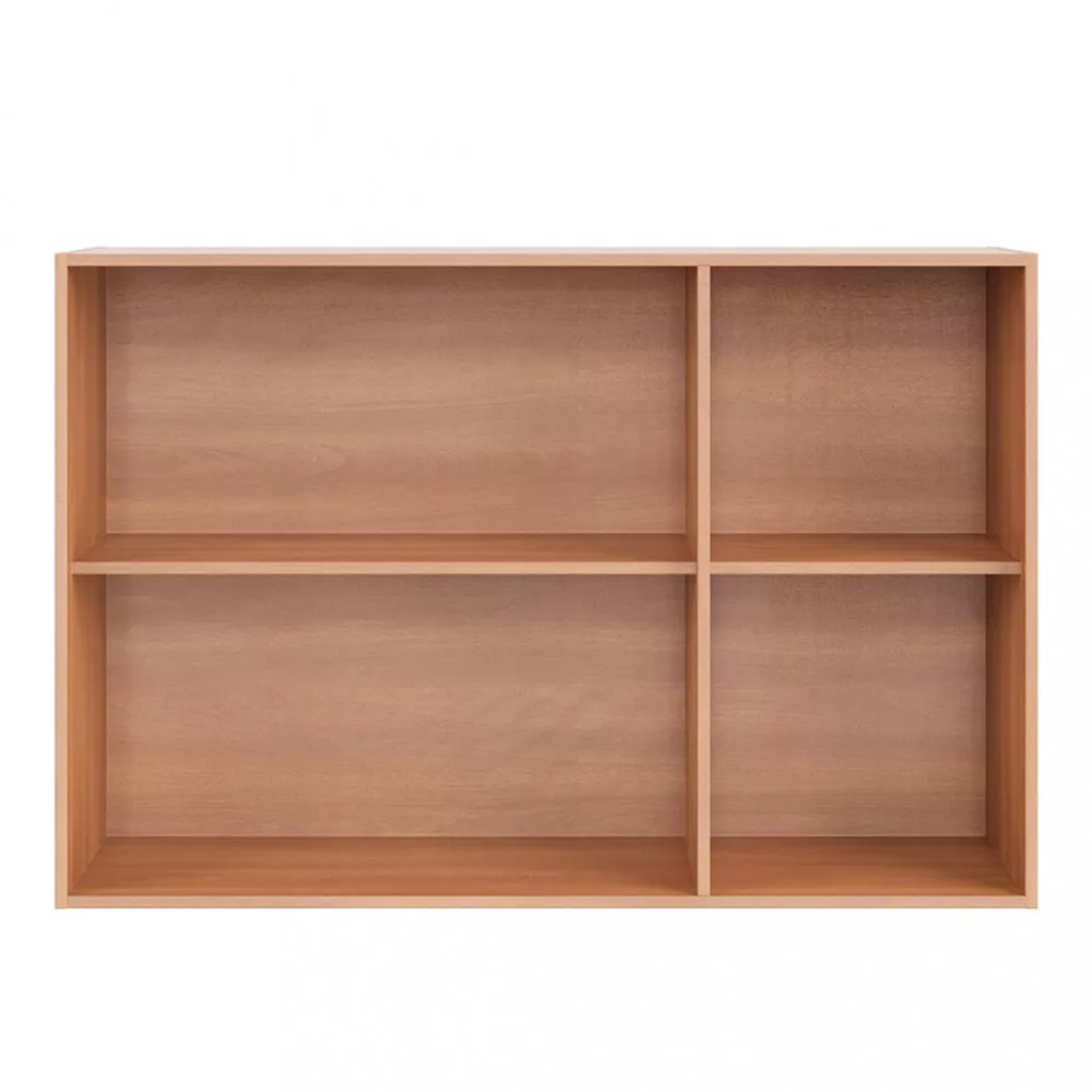 Armário Aéreo 3 Portas 120cm Sálvia Telasul