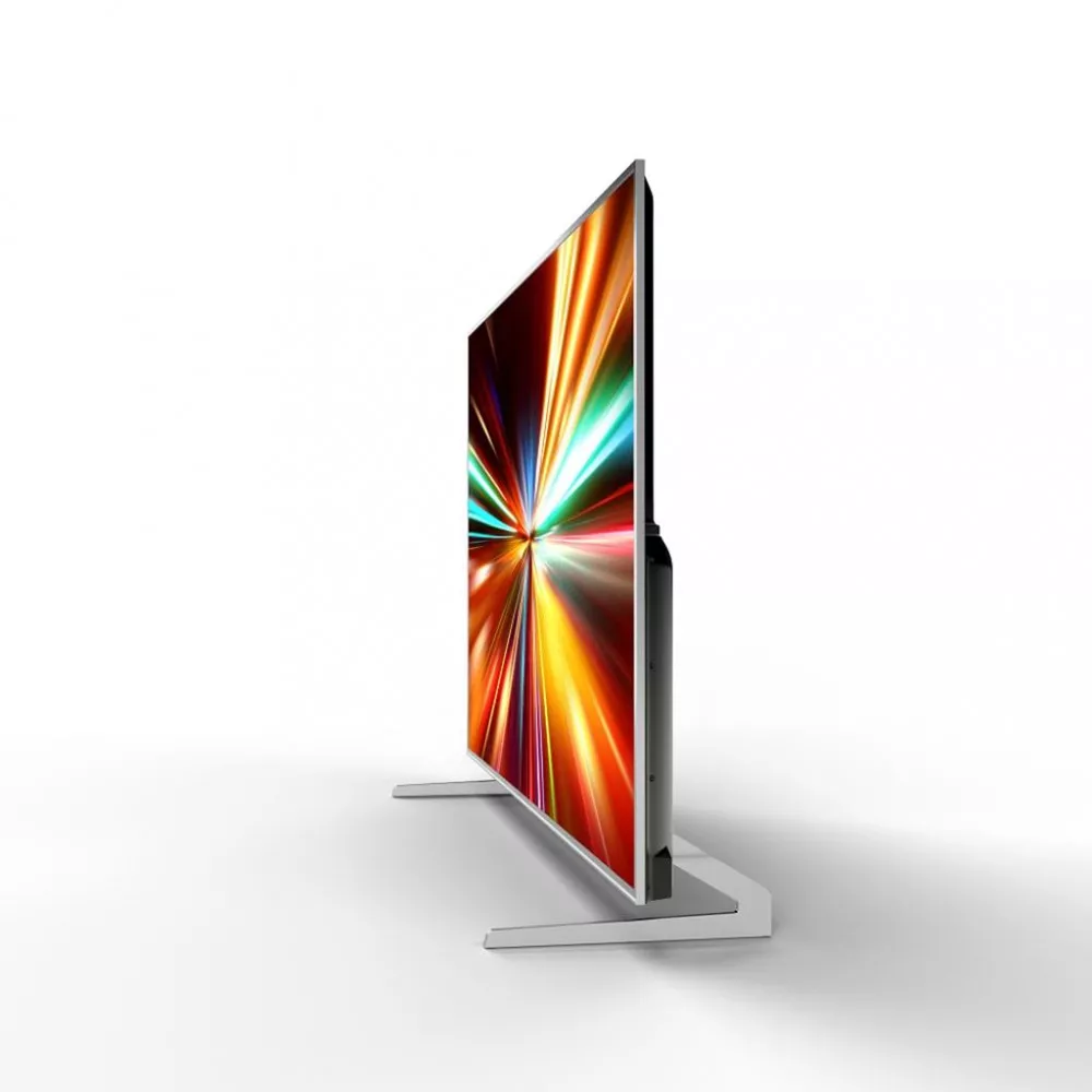 Smart TV Philco 85 Polegadas QLED PTV85F8TAGCM