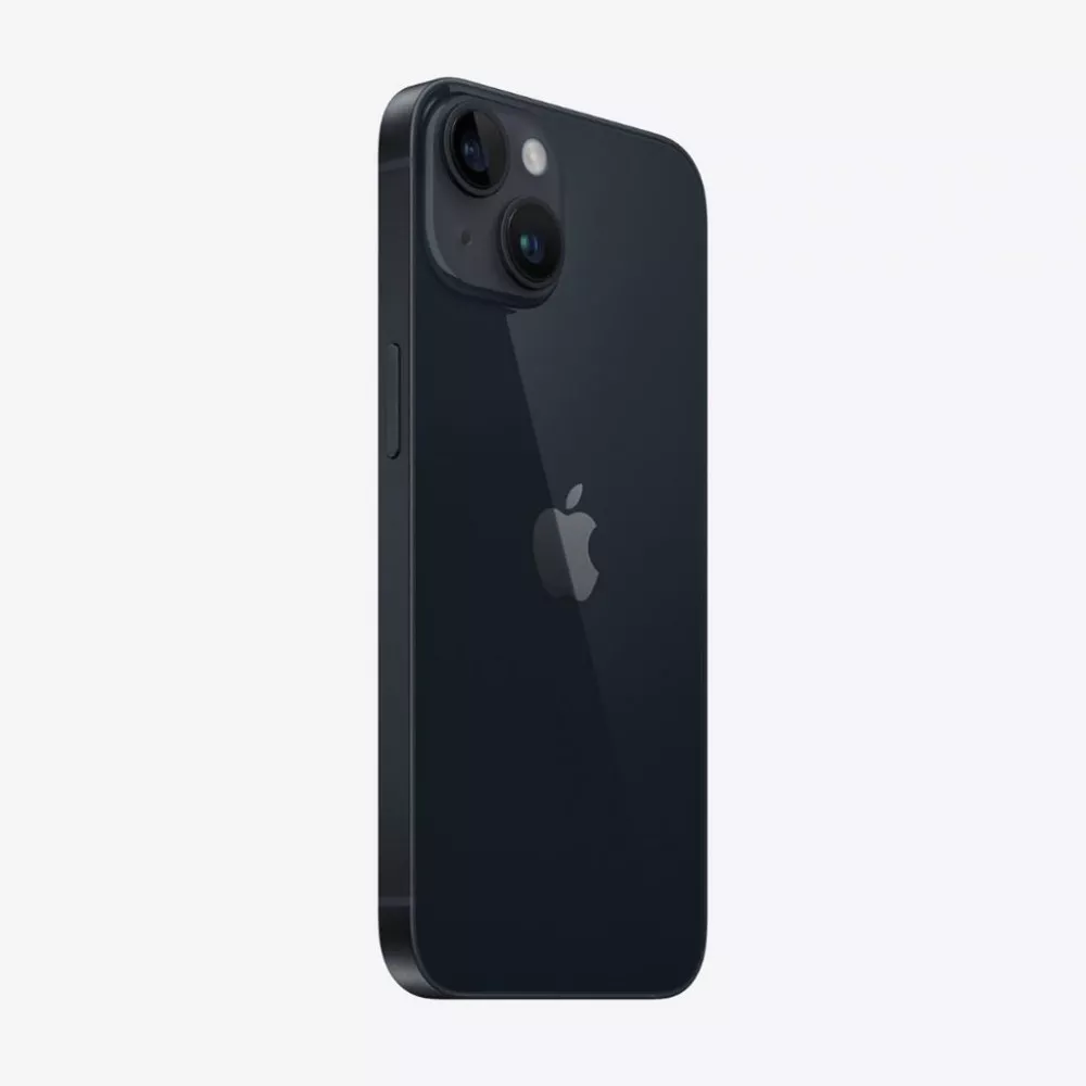 iPhone 14 Apple Tela 6,1 Polegadas 5G iOS 16 Câmera 12MP 128GB