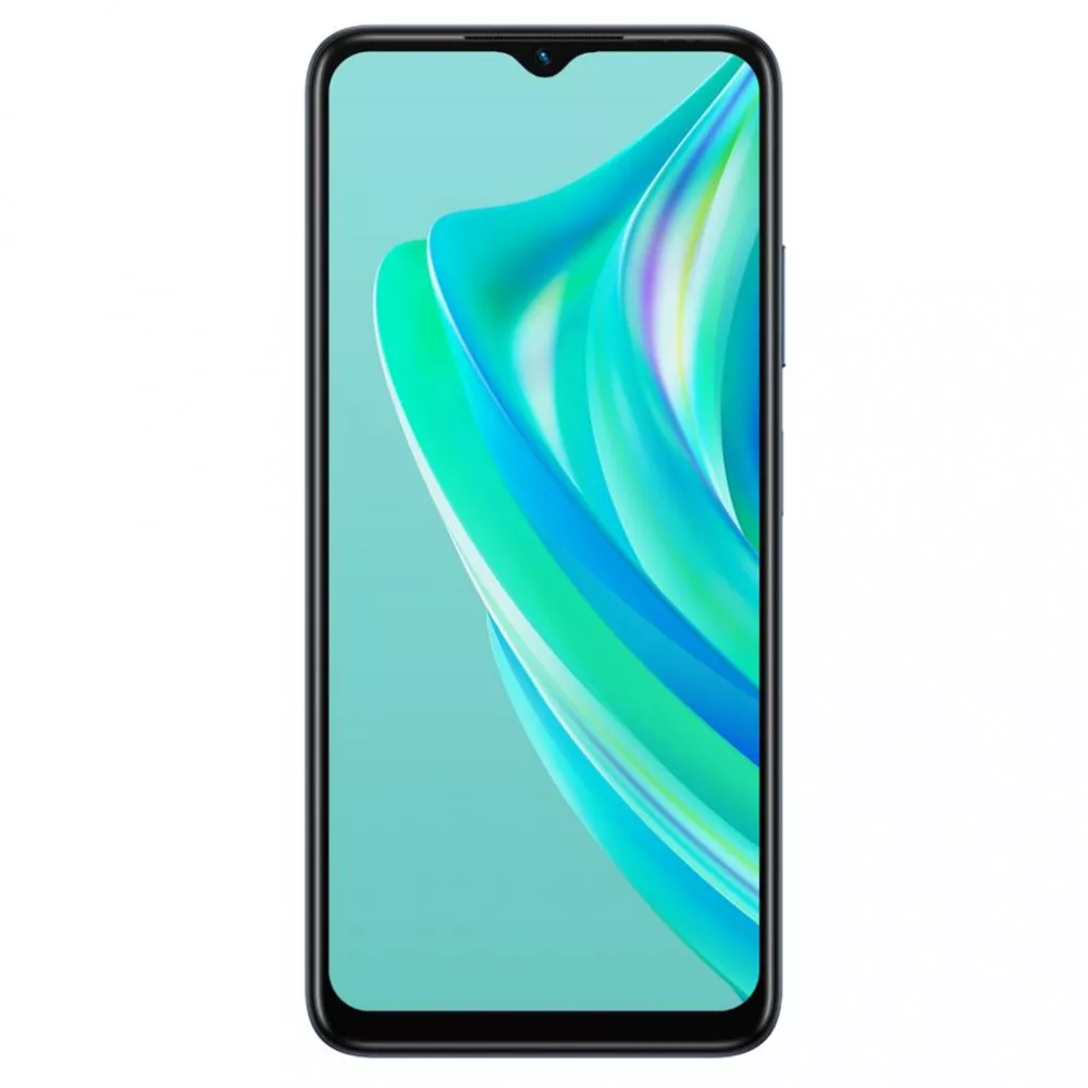 Image 1 of 6 of Smartphone Infinix Hot 30I Tela 6,6 Polegadas 128GB 8GB RAM