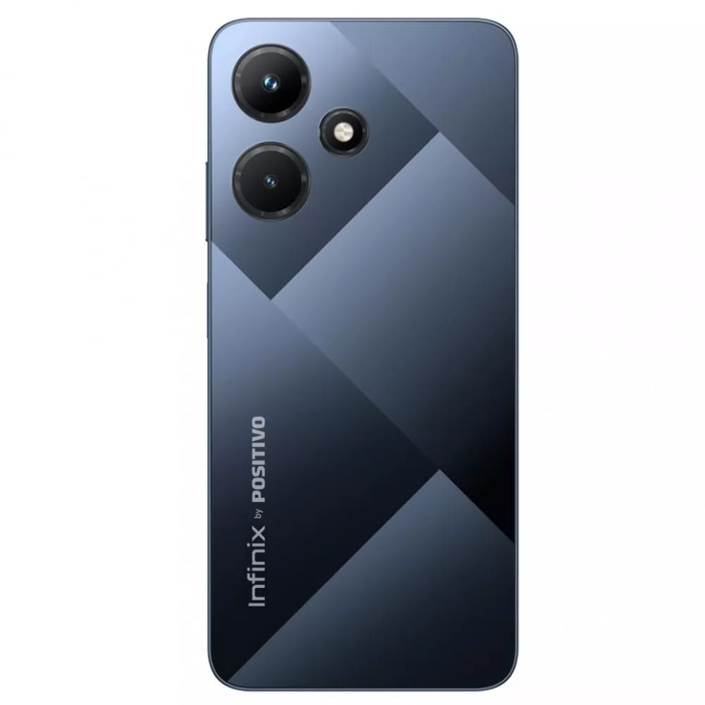 Image 2 of 6 of Smartphone Infinix Hot 30I Tela 6,6 Polegadas 128GB 8GB RAM