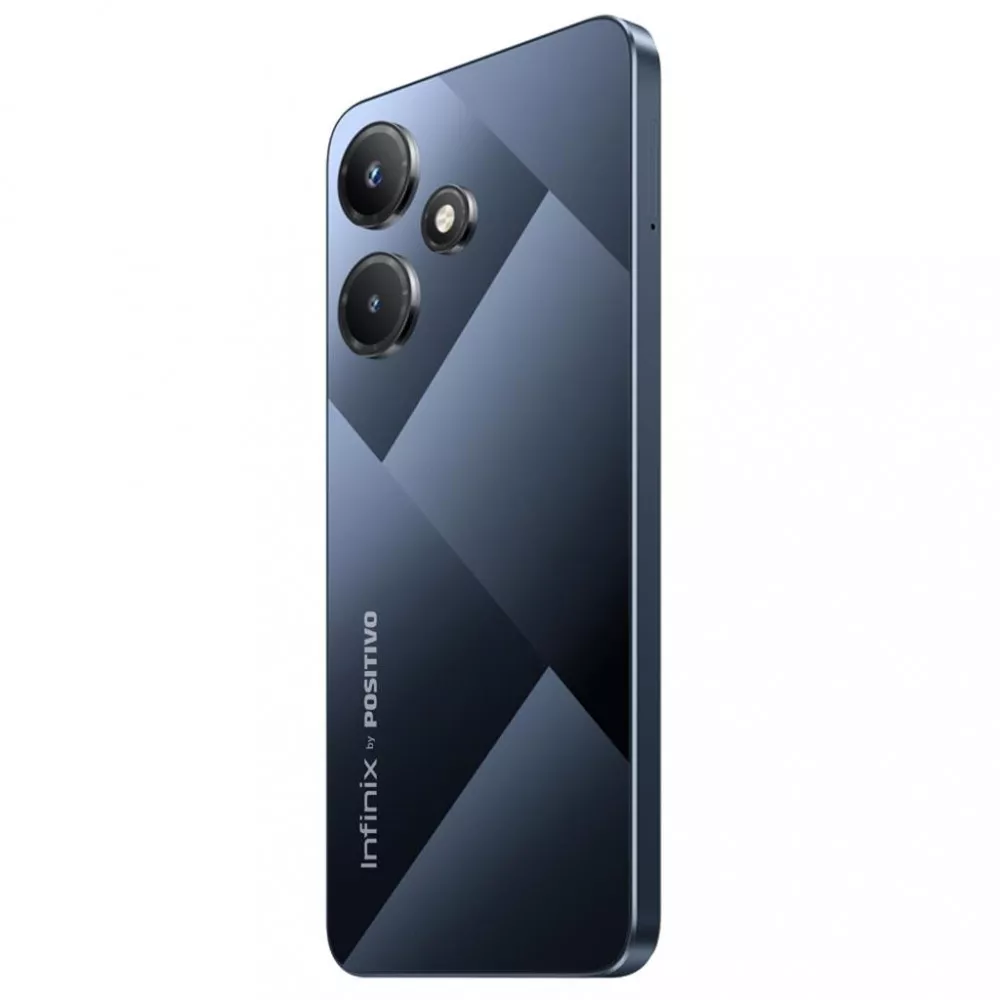 Image 4 of 6 of Smartphone Infinix Hot 30I Tela 6,6 Polegadas 128GB 8GB RAM