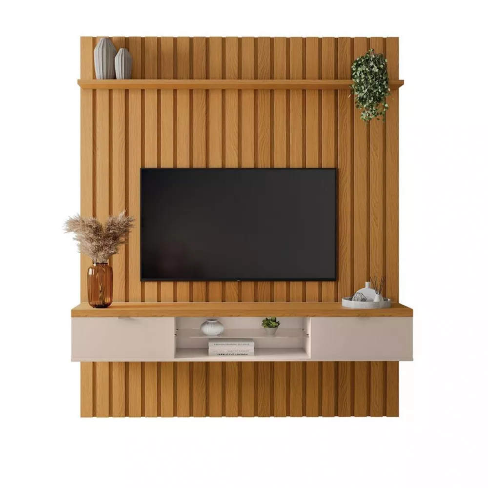 Painel Home para TV até 70 Polegadas You 1.8 HB Móveis