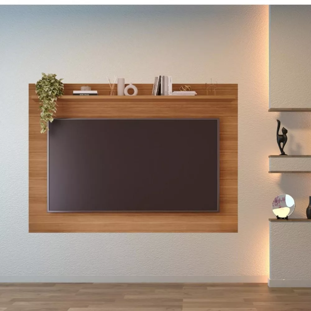 Image 0 of 3 of Painel para TV Até 70 Polegadas Sotile Permobili