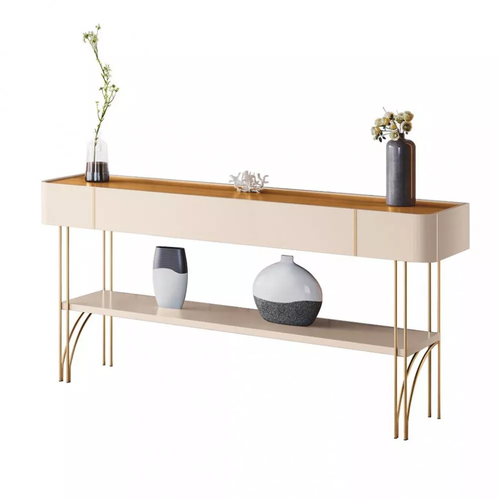 Aparador 160cm Vivant HB Móveis