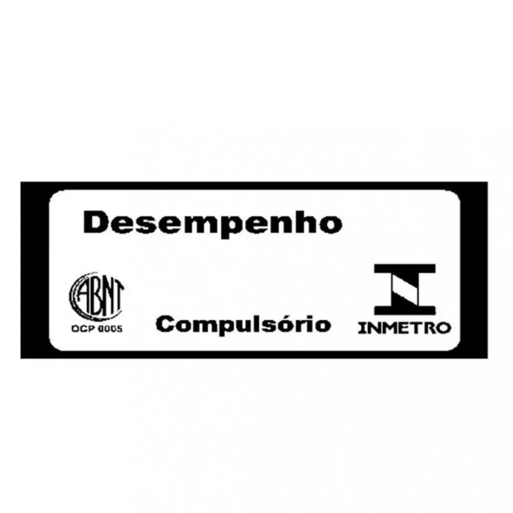 Colchão King 193cm Mola Dual Face Gazin