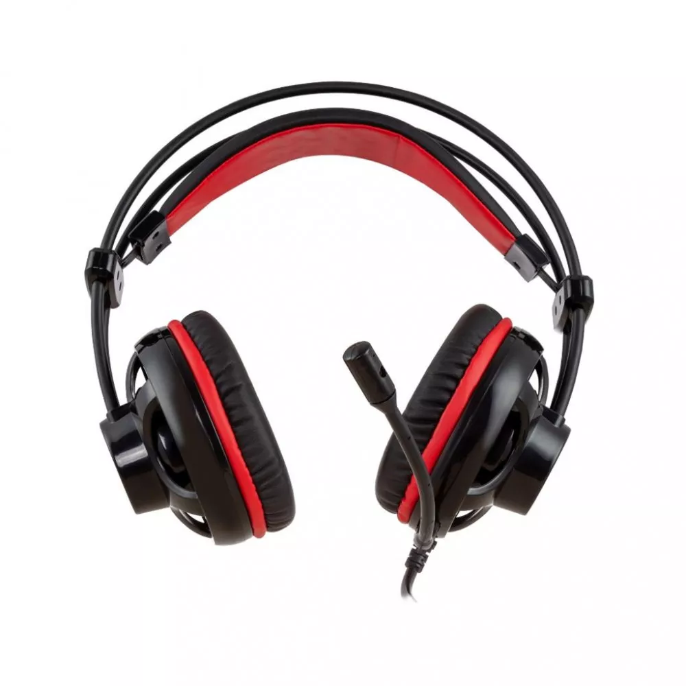 Image 1 of 6 of Headset Gamer Philco PHS11V 5.1 Canais Som Surround