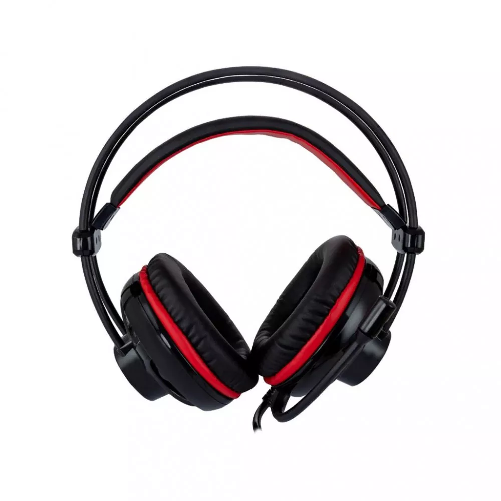 Image 2 of 6 of Headset Gamer Philco PHS11V 5.1 Canais Som Surround