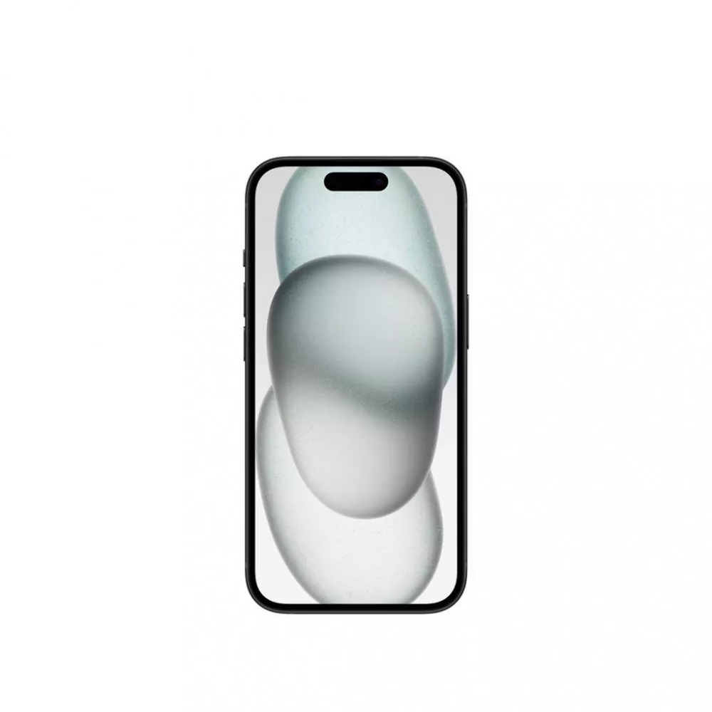 Image 1 of 4 of iPhone 15 Apple Tela 6,1 Polegadas 5G Câmera 48MP 128GB
