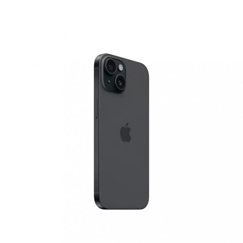 Image 2 of 4 of iPhone 15 Apple Tela 6,1 Polegadas 5G Câmera 48MP 128GB