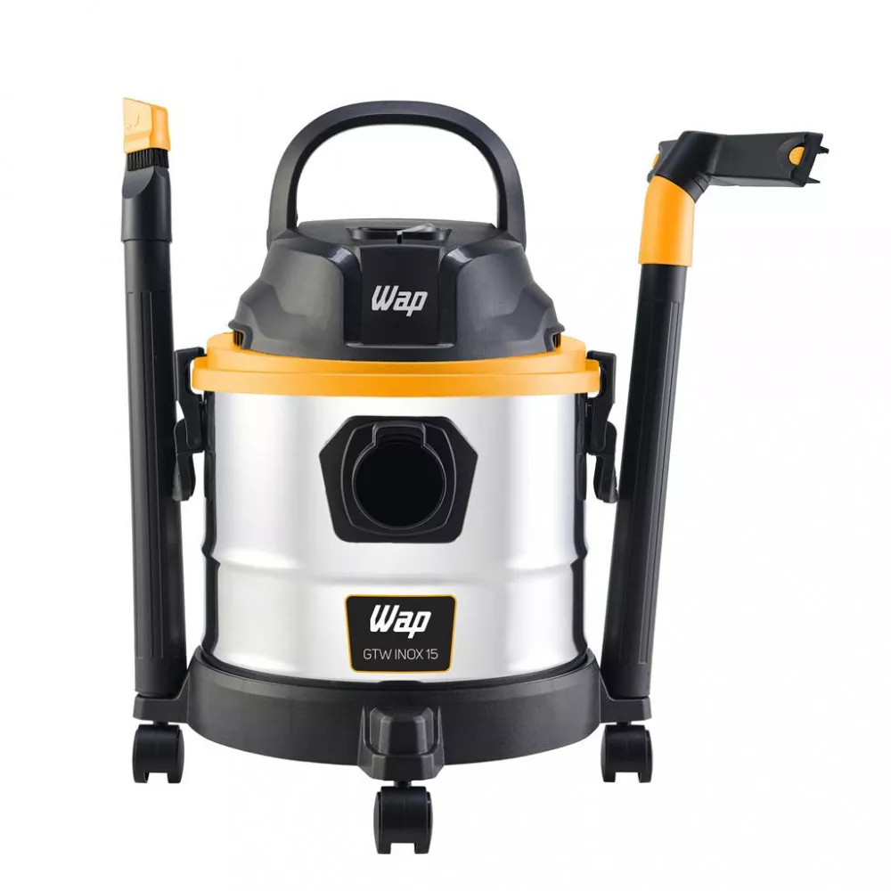 Aspirador de Pó e Água Wap GTW15 1700W
