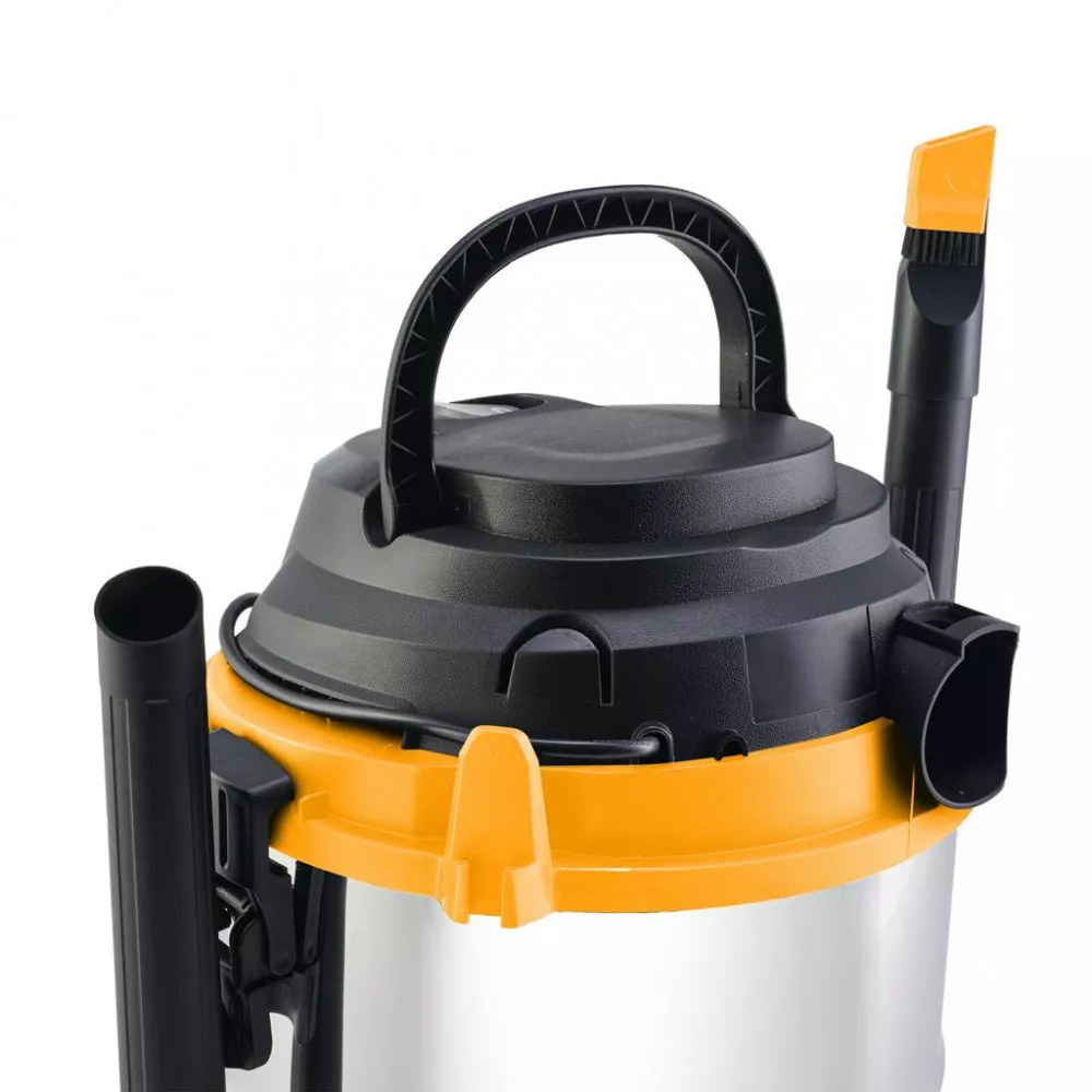 Aspirador de Pó e Água Wap GTW15 1700W