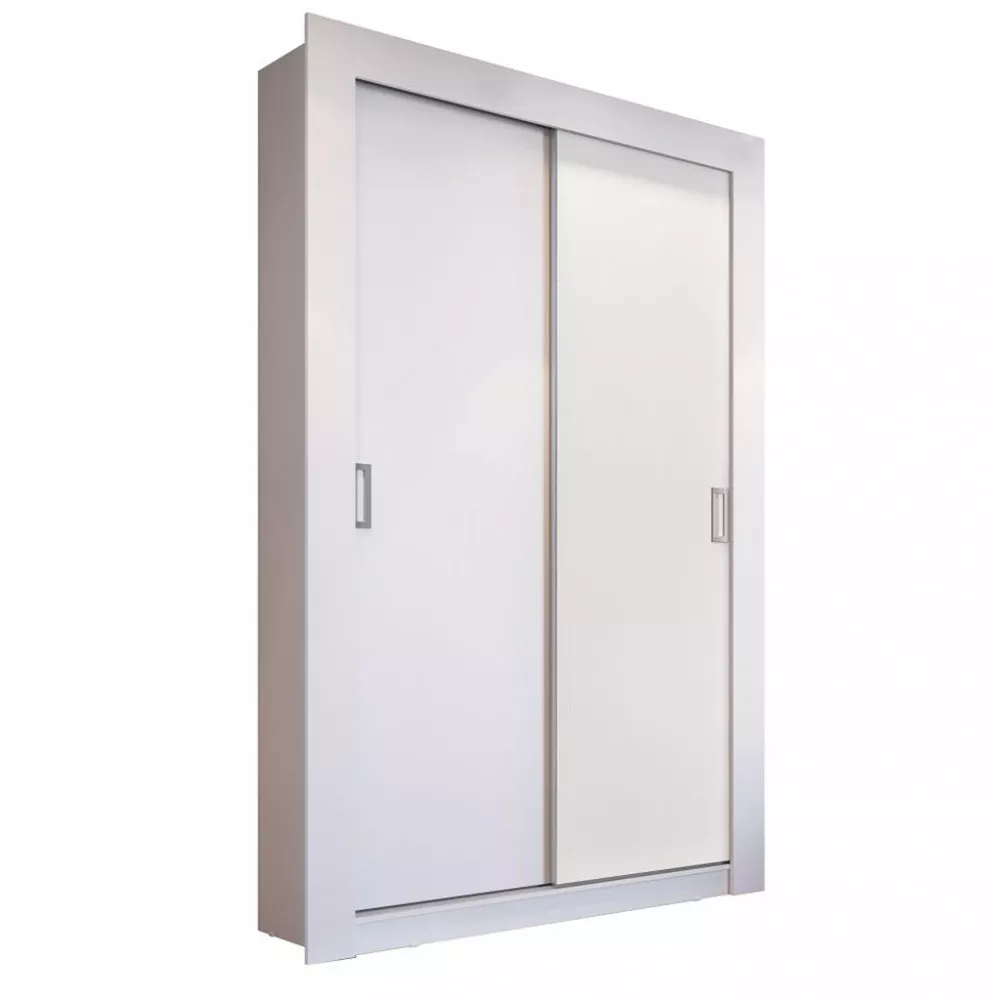 Guarda Roupa Solteiro 2 Portas de Correr PH1728 Herval