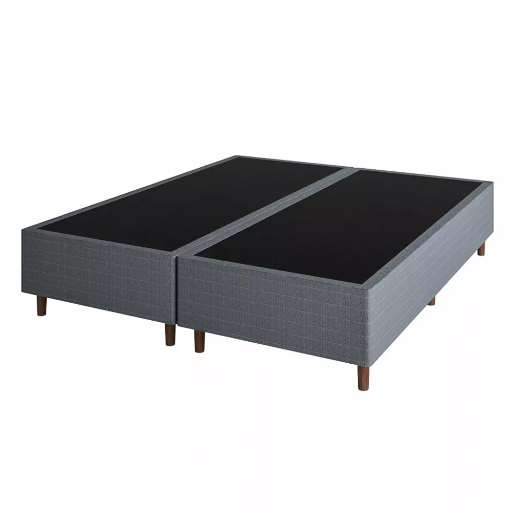 Base Box 158cm Poliester Allure Umaflex