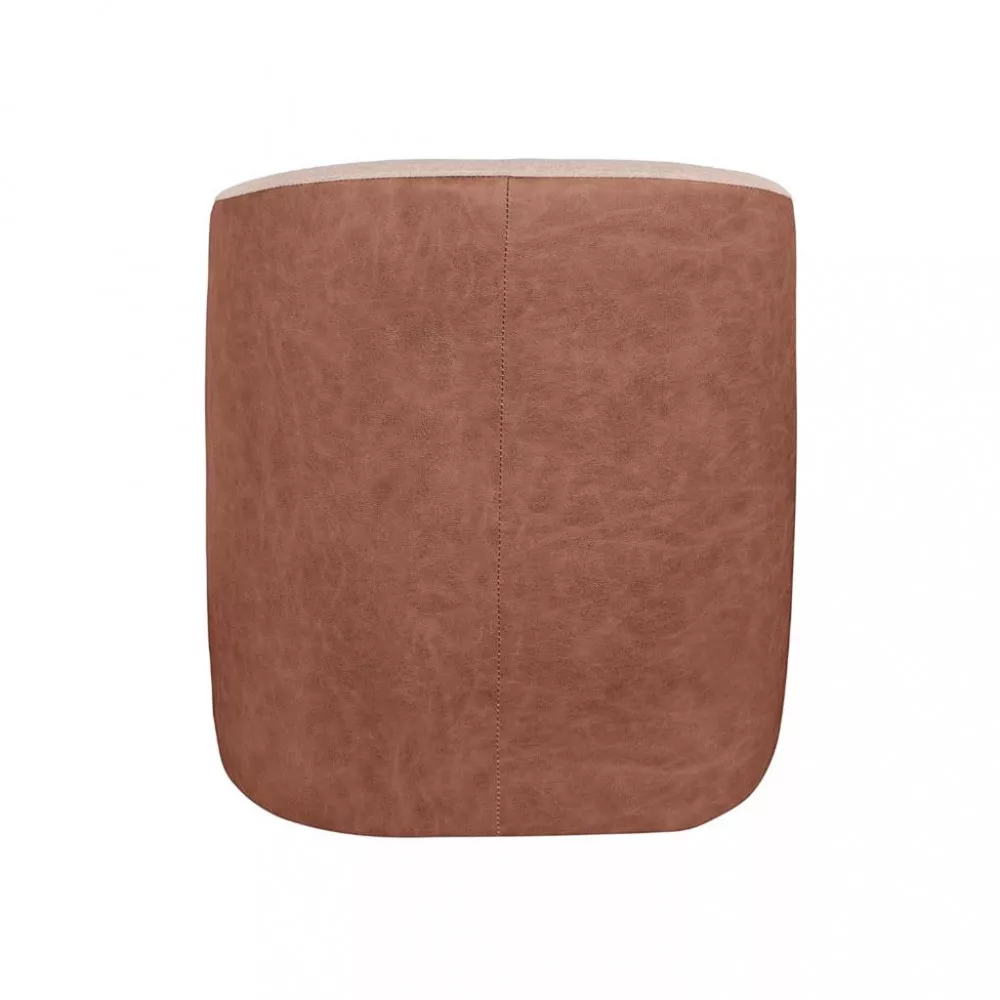 Poltrona 67cm Linho Carrara Konfort Móveis