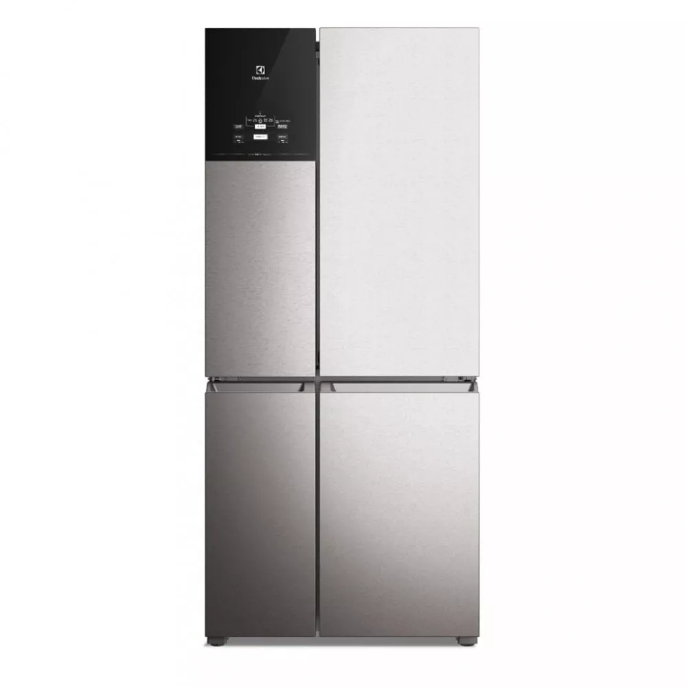 Geladeira Electrolux IQ8S Frost Free Multidoor 581L