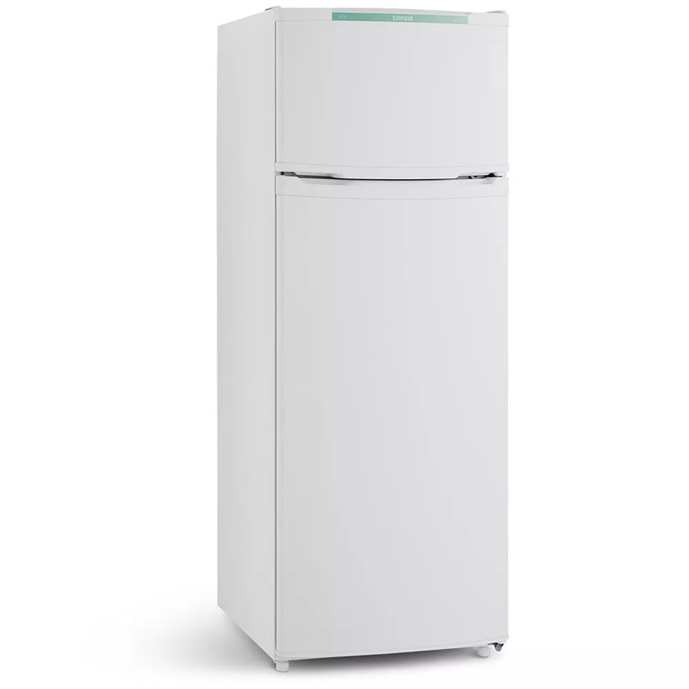 Refrigerador Consul Duplex 334 Litros Cycle Defrost CRD37